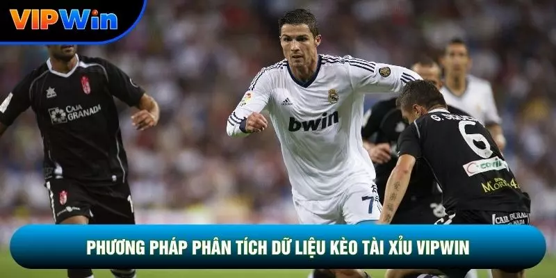 Kèo Tài Xỉu Vipwin Là Gì - 3 Mốc Chính 2.5, 2.75 Và 3 Trái Thẳng 4 Phương pháp phân tích dữ liệu kèo tài xỉu vipwin